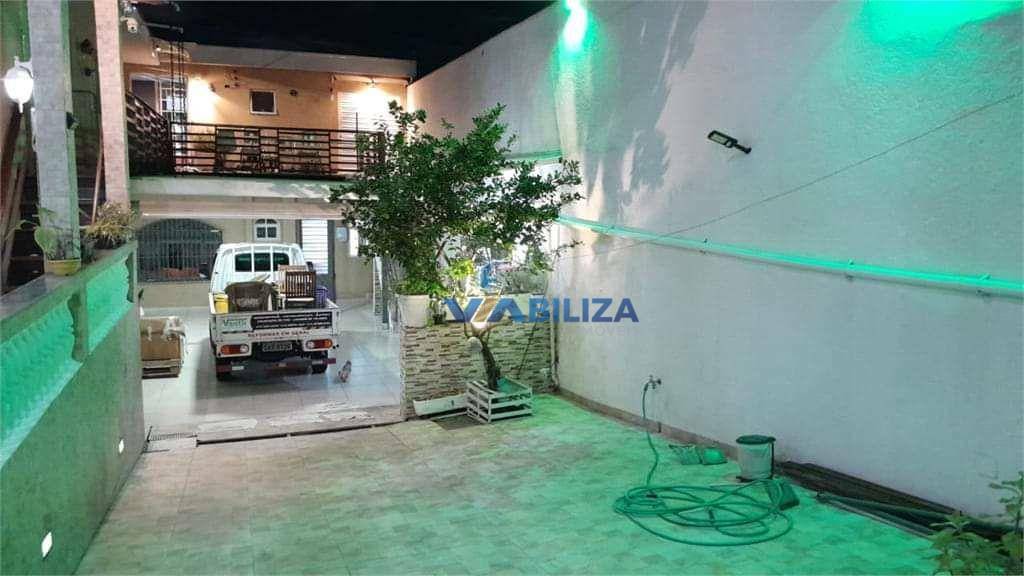 Sobrado à venda com 3 quartos, 137m² - Foto 27