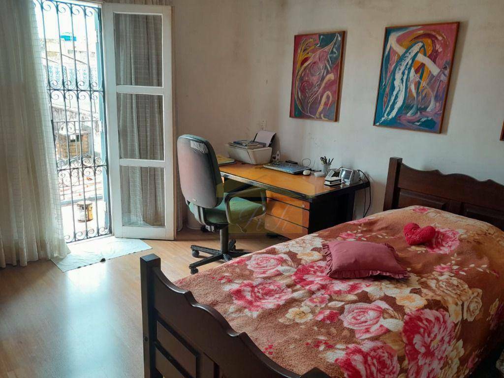 Sobrado à venda com 4 quartos, 264m² - Foto 19