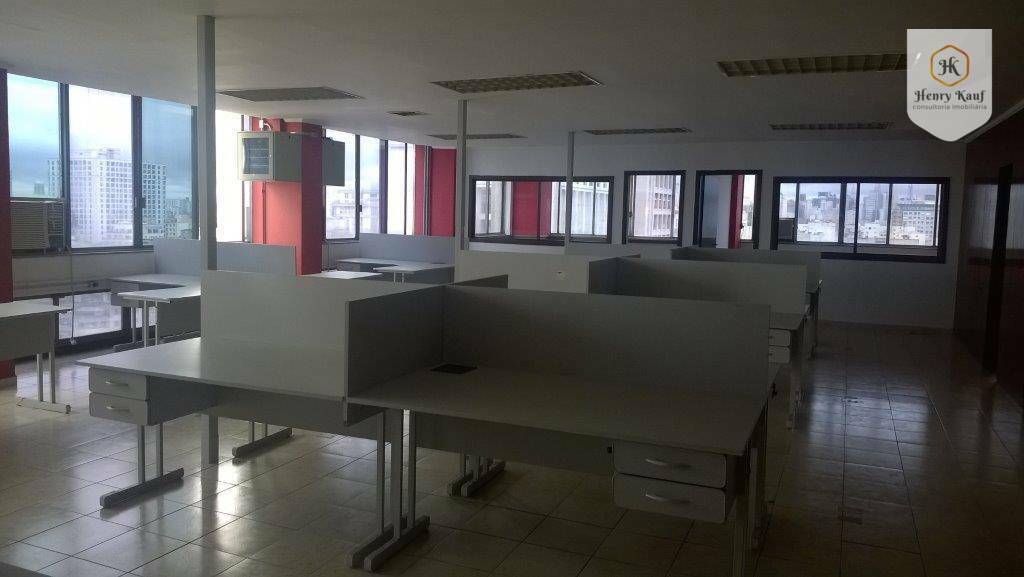 Conjunto Comercial-Sala para alugar, 568m² - Foto 45