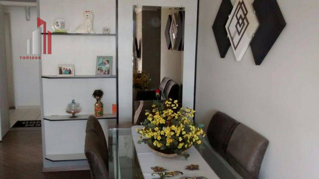 Apartamento à venda com 2 quartos, 55m² - Foto 2