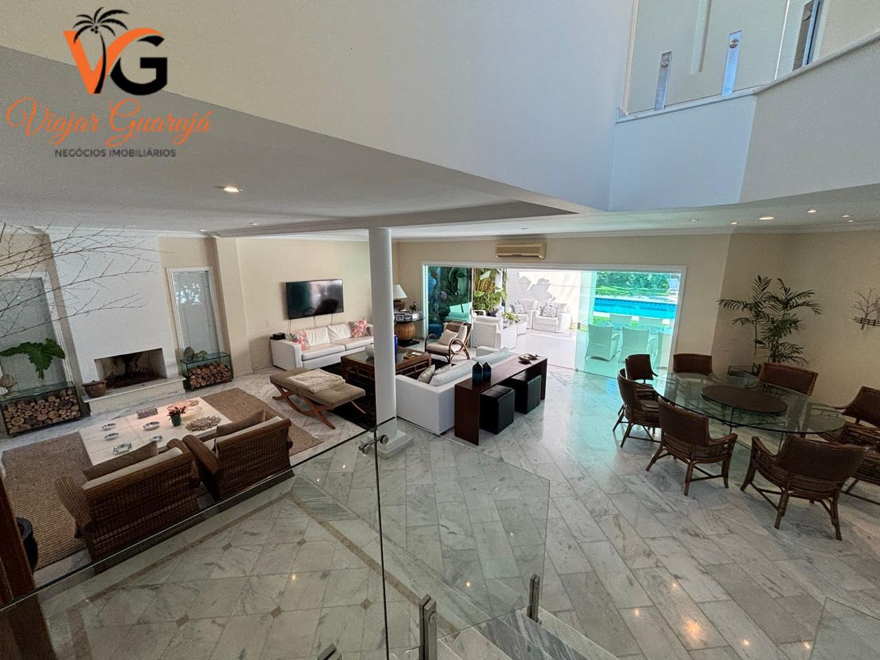 Sobrado à venda com 5 quartos, 438m² - Foto 28
