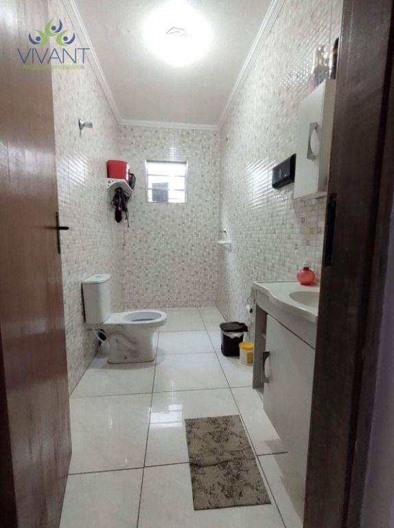 Sobrado à venda com 3 quartos, 192m² - Foto 7