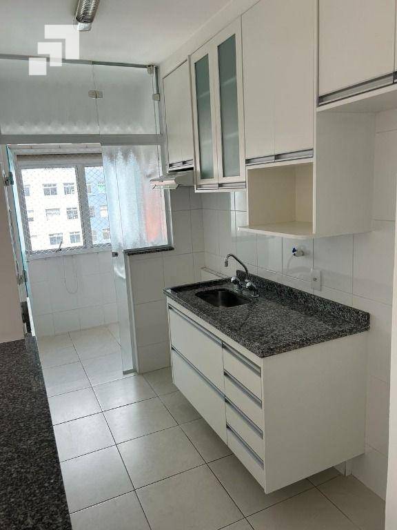 Apartamento para alugar com 1 quarto, 44m² - Foto 6