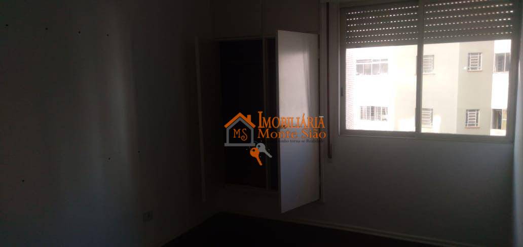 Apartamento à venda com 2 quartos, 70m² - Foto 5