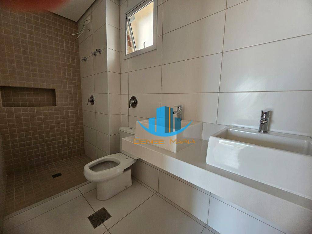 Apartamento à venda com 3 quartos, 133m² - Foto 12