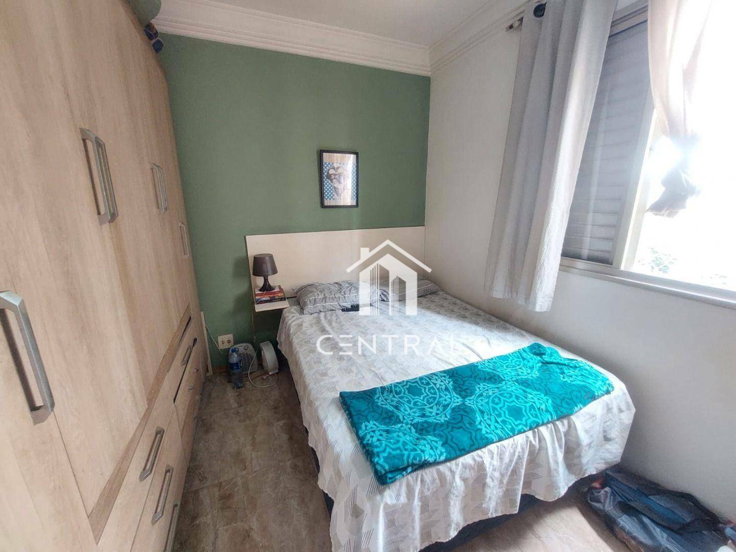 Apartamento à venda com 2 quartos, 63m² - Foto 16