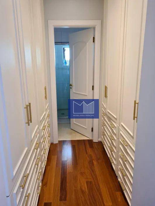 Apartamento à venda com 4 quartos, 215m² - Foto 11