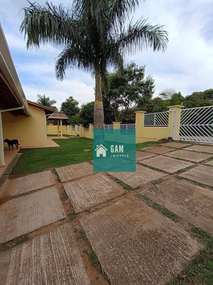 Chácara à venda com 4 quartos, 600m² - Foto 3