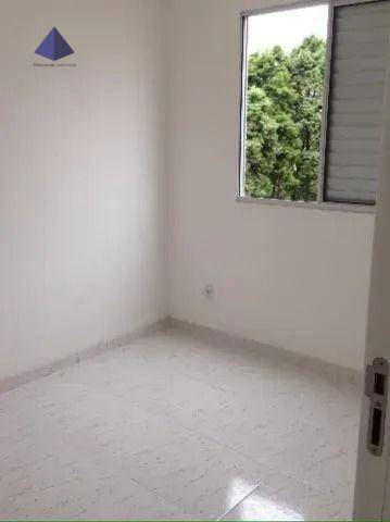 Apartamento à venda com 2 quartos, 47m² - Foto 1