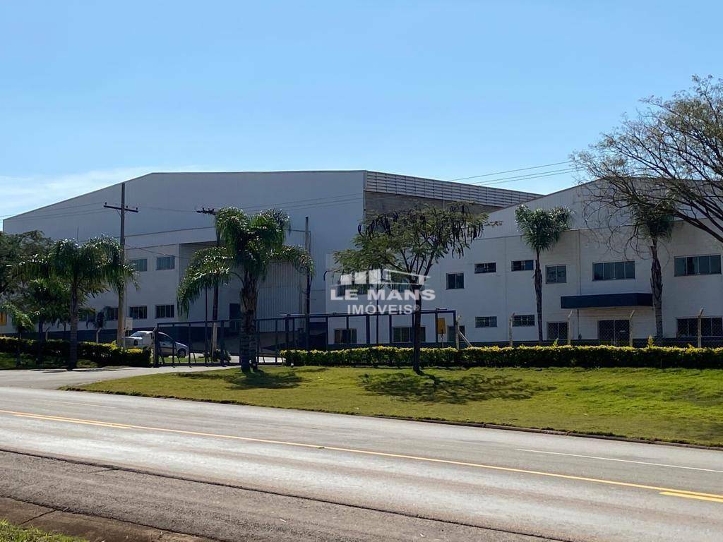 Depósito-Galpão-Armazém para alugar, 1850m² - Foto 1