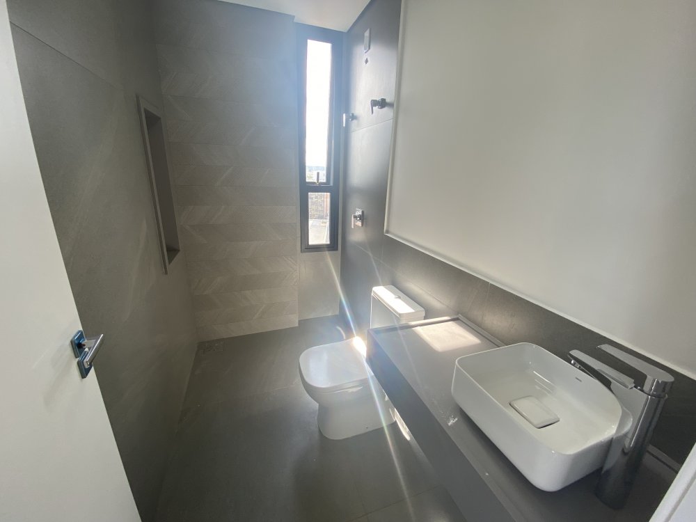 Apartamento à venda com 3 quartos, 154m² - Foto 11