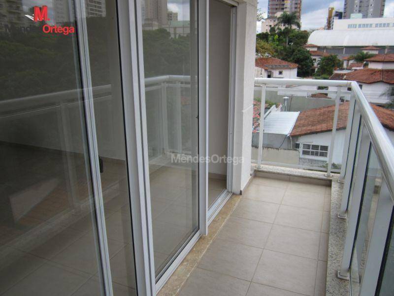 Apartamento à venda com 2 quartos, 90m² - Foto 7