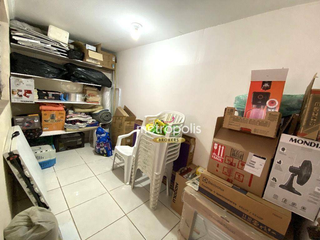 Casa à venda com 3 quartos, 150m² - Foto 35