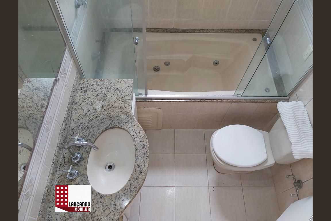 Apartamento à venda com 4 quartos, 137m² - Foto 8