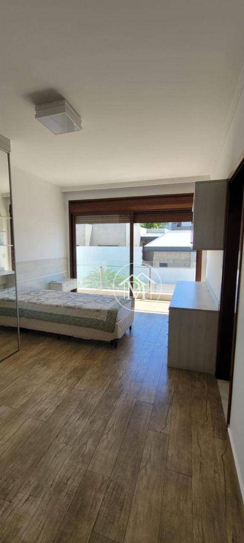 Casa de Condomínio à venda com 4 quartos, 409m² - Foto 17