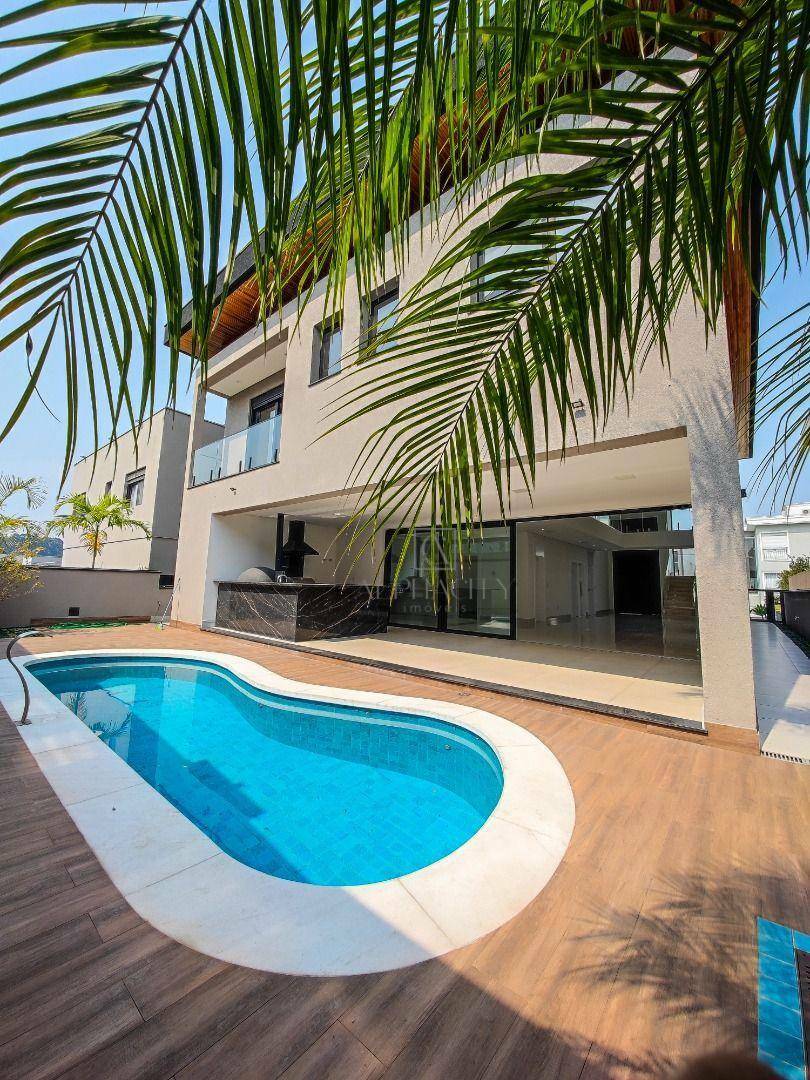 Casa de Condomínio à venda com 4 quartos, 390m² - Foto 16