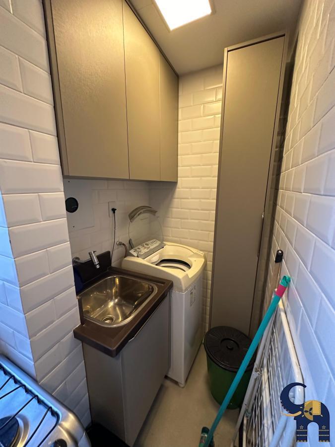 Apartamento à venda com 1 quarto, 50m² - Foto 12