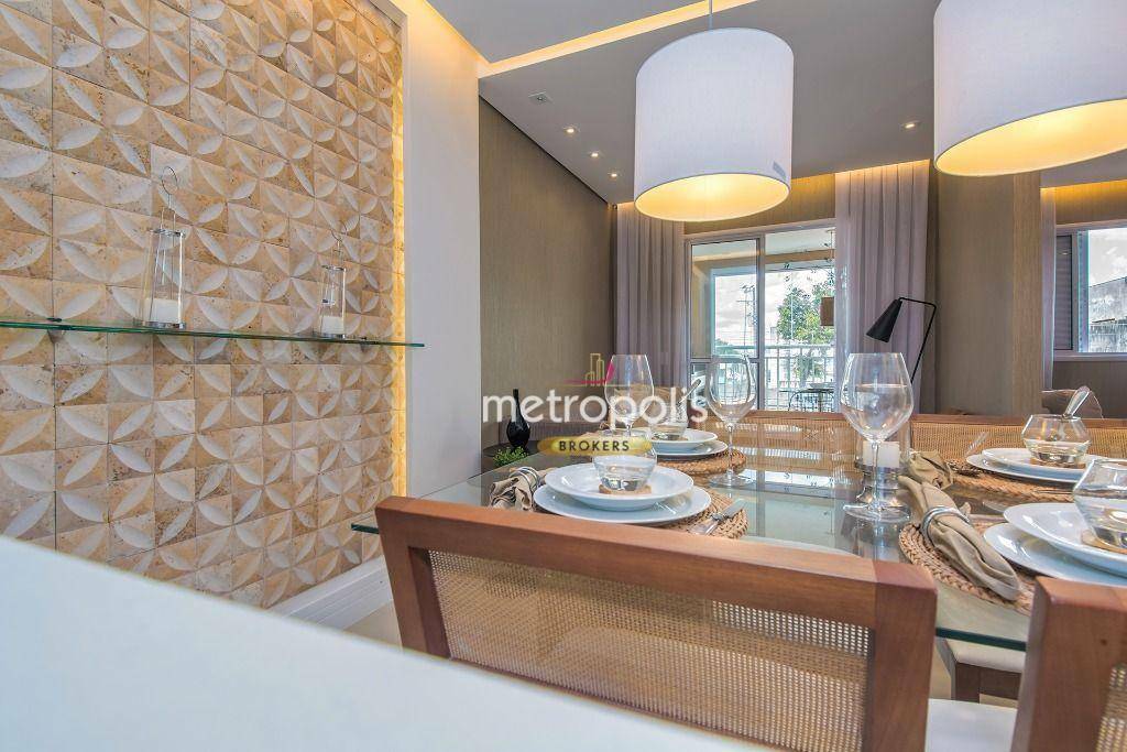 Apartamento, 2 quartos, 50 m² - Foto 2