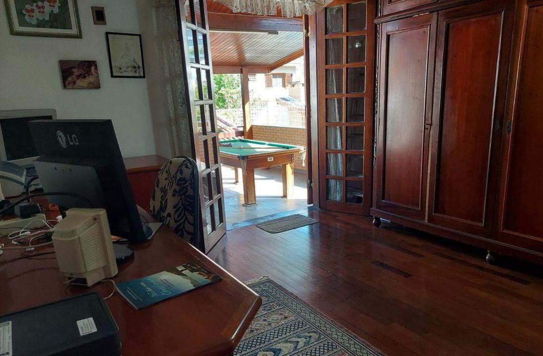 Casa de Condomínio à venda com 4 quartos, 360m² - Foto 36