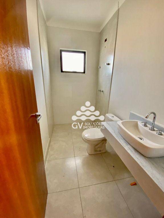 Casa de Condomínio à venda com 3 quartos, 230m² - Foto 12