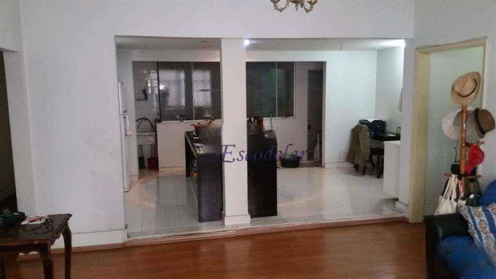 Apartamento à venda com 2 quartos, 125m² - Foto 2