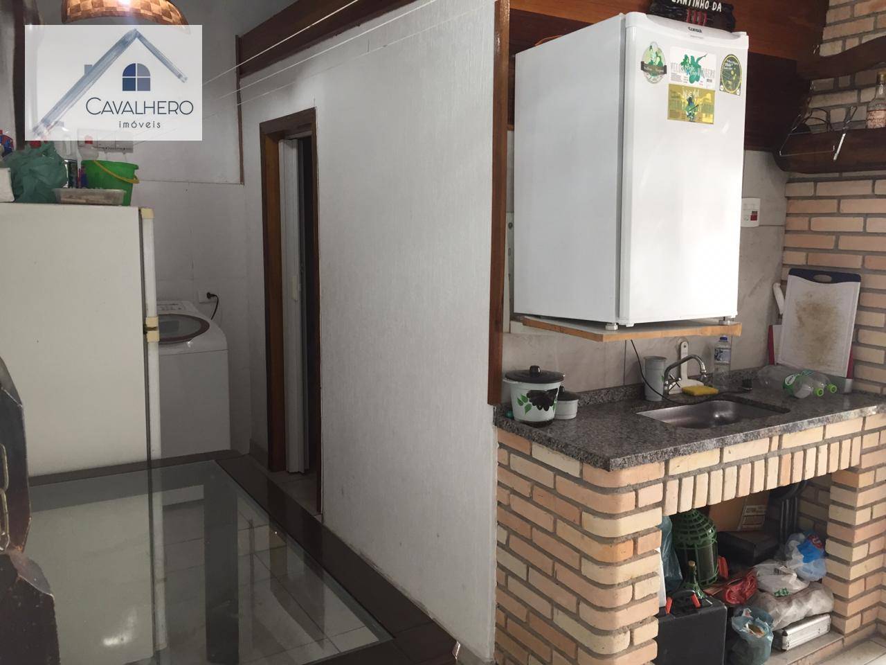 Cobertura à venda com 3 quartos, 180m² - Foto 5