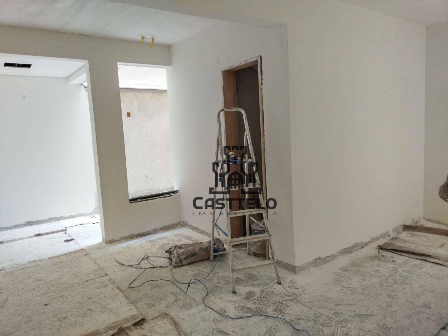 Sobrado à venda com 3 quartos, 205m² - Foto 6