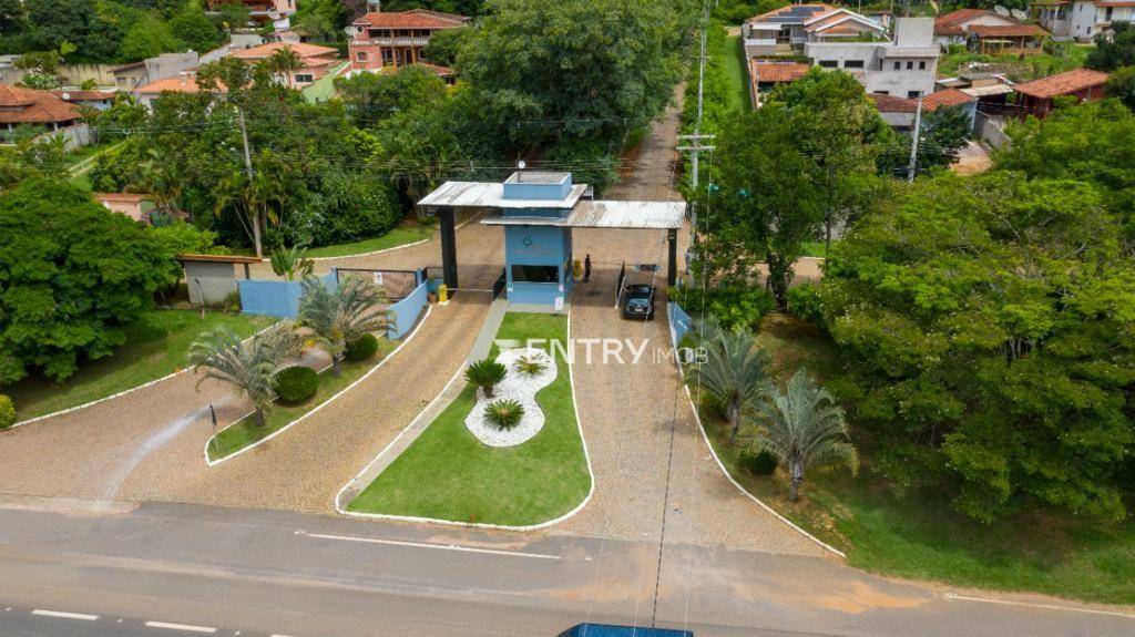 Casa de Condomínio à venda com 4 quartos, 265m² - Foto 9