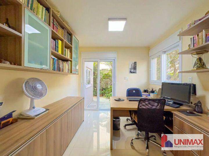 Casa de Condomínio à venda com 4 quartos, 440m² - Foto 15