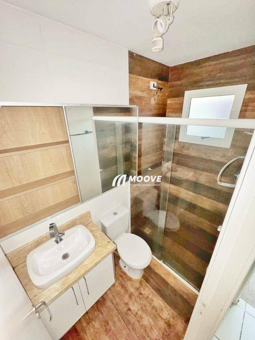 Casa de Condomínio à venda com 2 quartos, 44m² - Foto 4