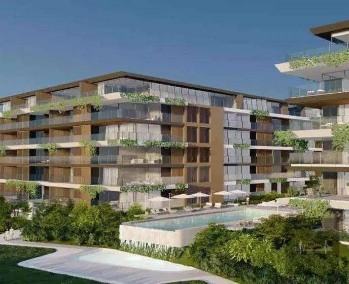 Apartamento, 2 quartos, 131 m² - Foto 6