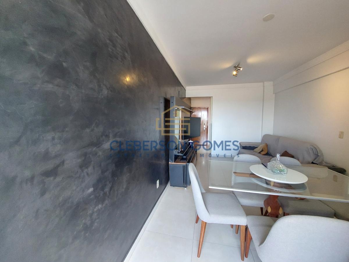 Apartamento à venda com 2 quartos, 68m² - Foto 5