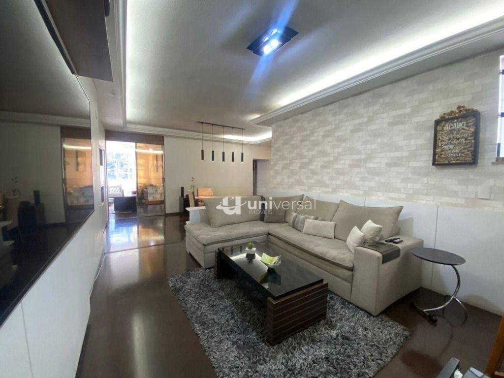 Apartamento, 4 quartos, 220 m² - Foto 2