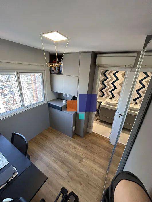 Apartamento à venda com 3 quartos, 143m² - Foto 16