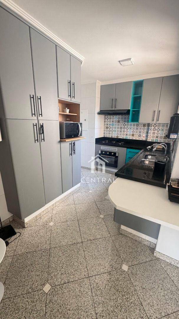 Apartamento, 3 quartos, 97 m² - Foto 2