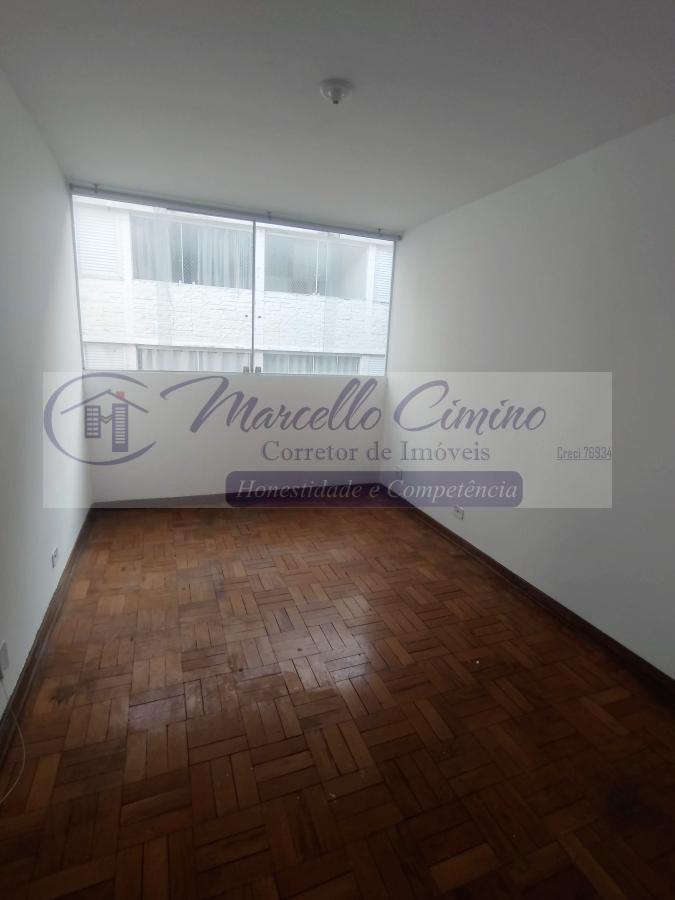 Apartamento à venda com 2 quartos, 65m² - Foto 3