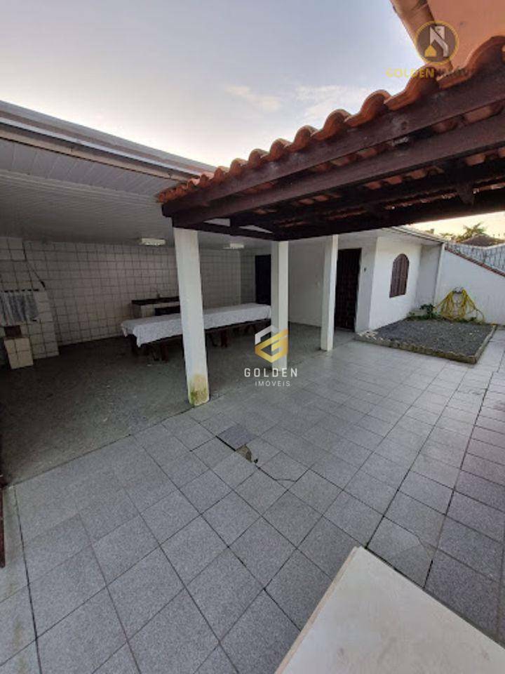 Casa à venda com 3 quartos, 121m² - Foto 12