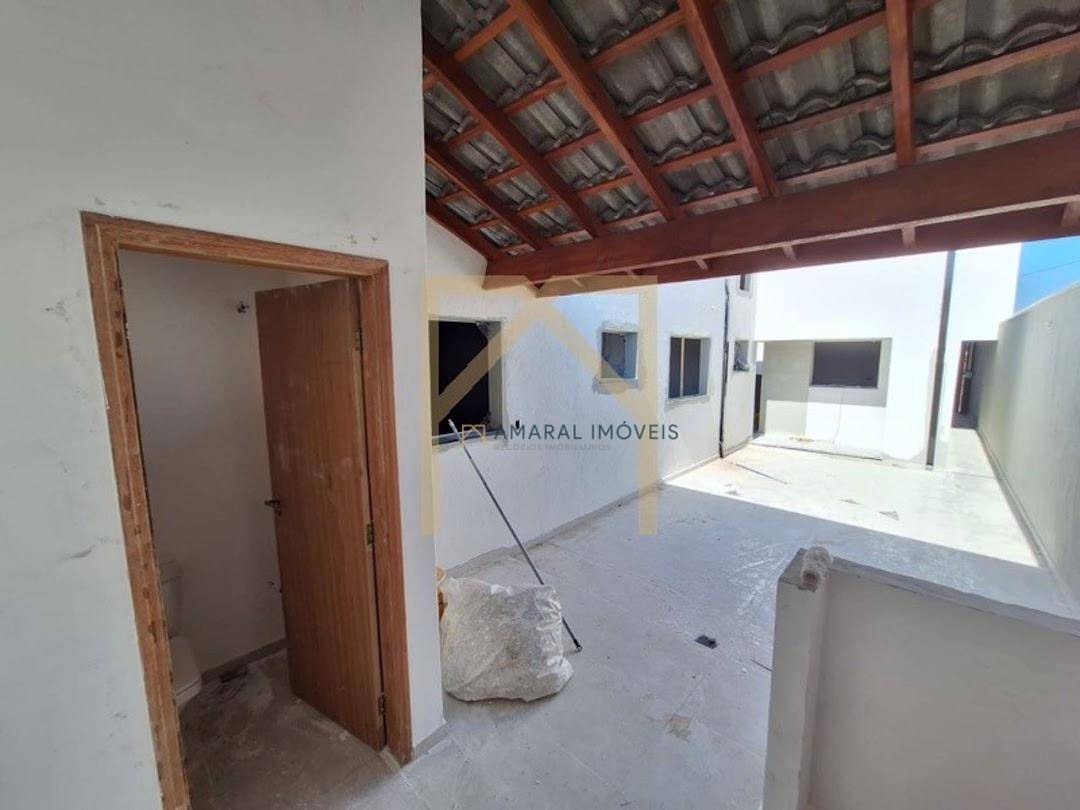 Casa à venda com 2 quartos, 85m² - Foto 10