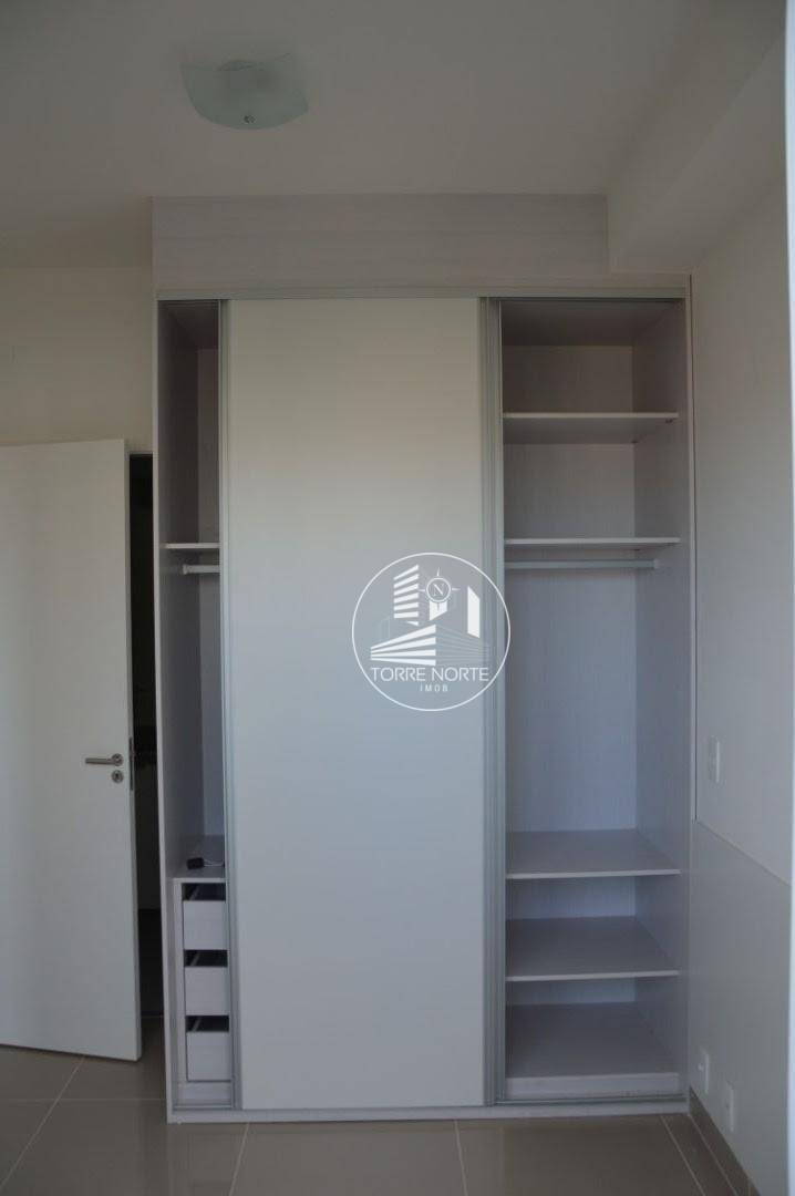 Apartamento à venda com 1 quarto, 32m² - Foto 8