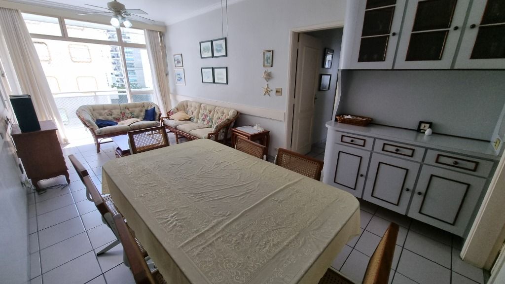 Apartamento à venda com 3 quartos, 120m² - Foto 3