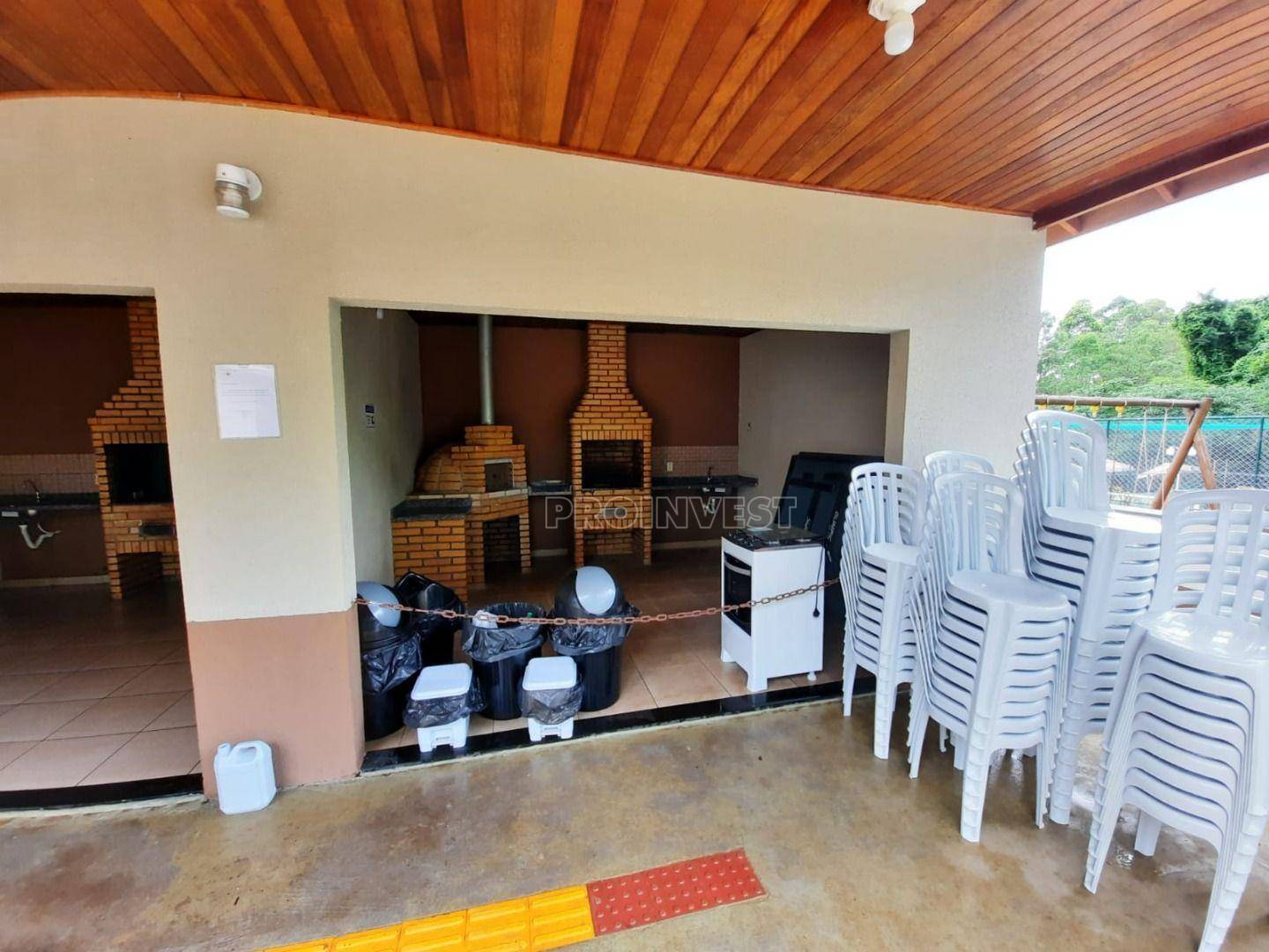 Casa de Condomínio, 2 quartos - Foto 36