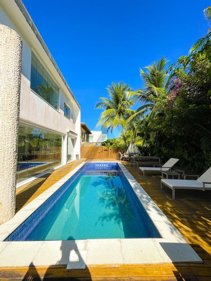 Casa de Condomínio à venda com 6 quartos, 620m² - Foto 3