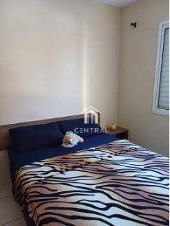 Apartamento à venda com 2 quartos, 51m² - Foto 6