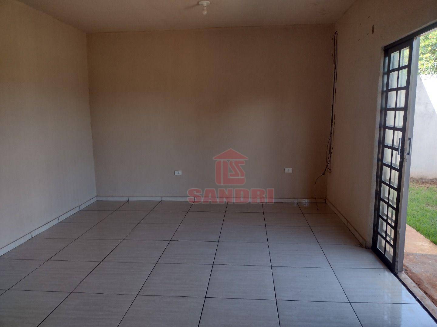 Depósito-Galpão, 200 m² - Foto 5