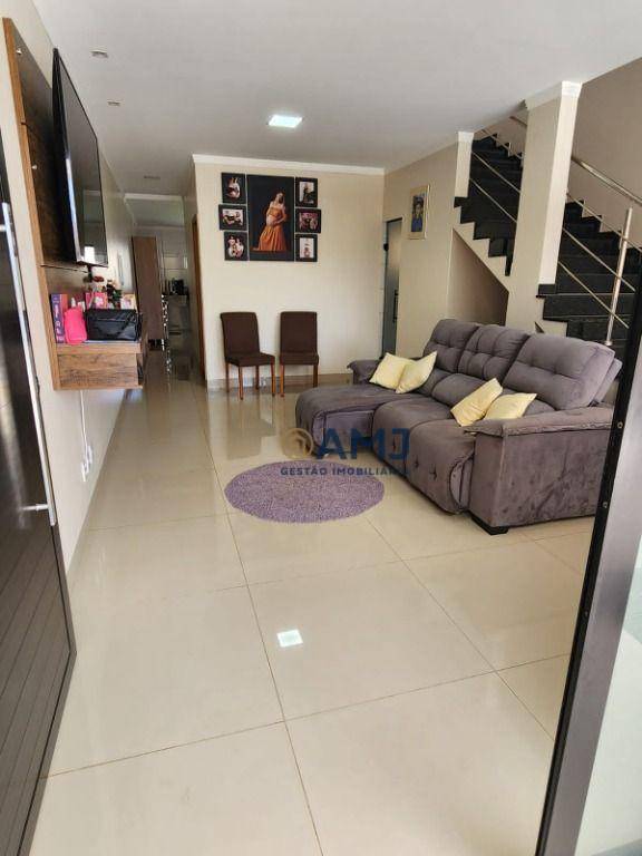 Sobrado à venda com 4 quartos, 215m² - Foto 3