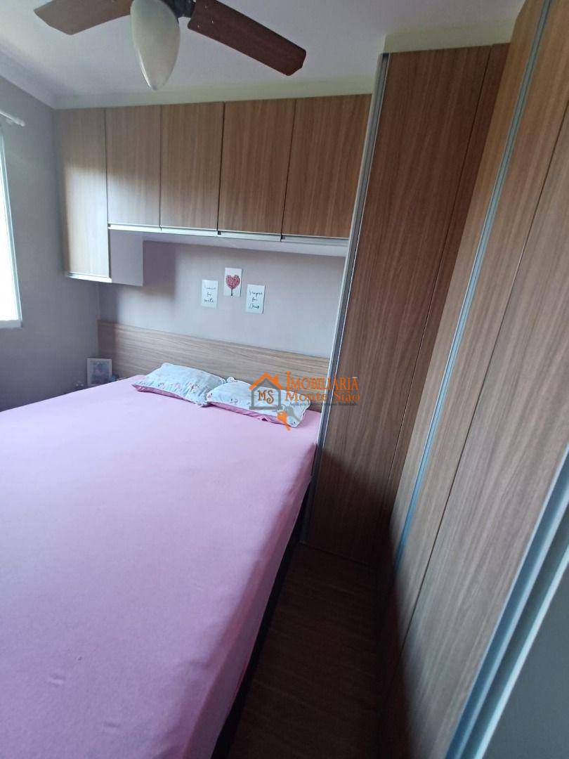 Apartamento à venda com 2 quartos, 45m² - Foto 26