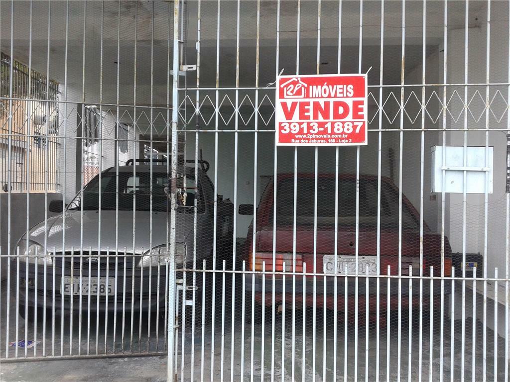 Casa à venda com 4 quartos, 231m² - Foto 1