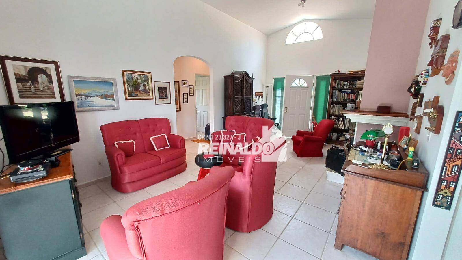 Casa de Condomínio à venda com 3 quartos, 156m² - Foto 9