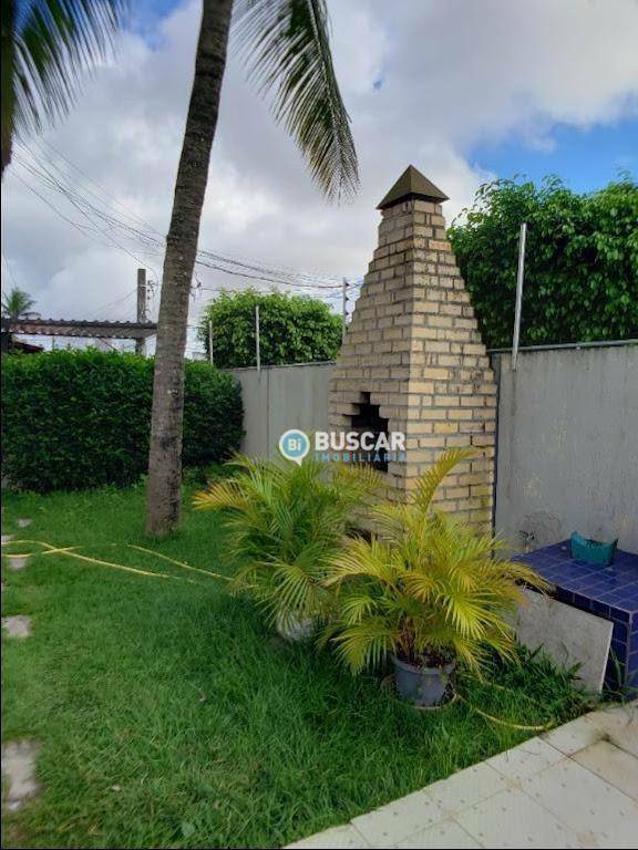 Casa de Condomínio à venda com 3 quartos, 140m² - Foto 2