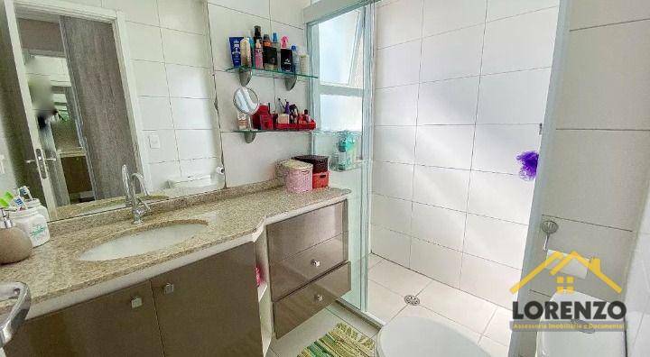 Apartamento à venda com 3 quartos, 88m² - Foto 46